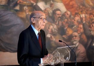 Ζοζέ Σαραμάγκου: Είμαστε πλασμένοι από το παρελθόν