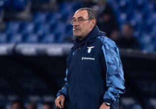 Απίστευτο ξέσπασμα Σάρι κατά Μουρίνιο: «Σπάει αρ@@@@, φταίει η persona του»