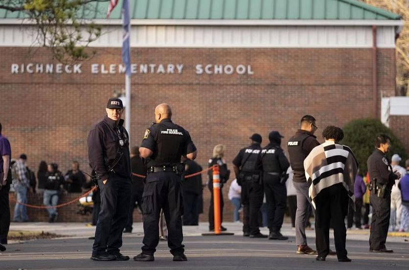ΗΠΑ: Καταδικάστηκε η μητέρα του 6χρονου που πυροβόλησε και τραυμάτισε τη δασκάλα του σε σχολείο