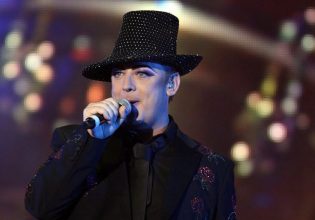 Karma: O Boy George δε μασάει τα λόγια του στη νέα αυτοβιογραφία του