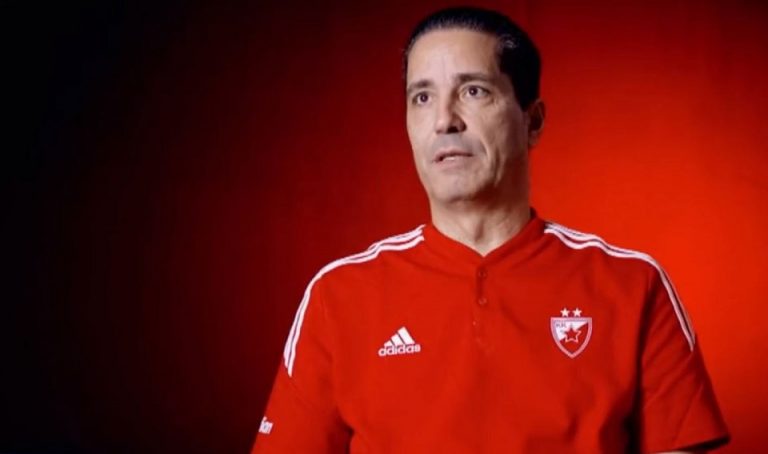 Ξεκάθαρος ο Σφαιρόπουλος – Τι είπε για τις πιθανότητες μεταγραφής