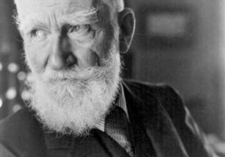 Τζορτζ Μπέρναρντ Σω: Έζησε πέραν του έργου του