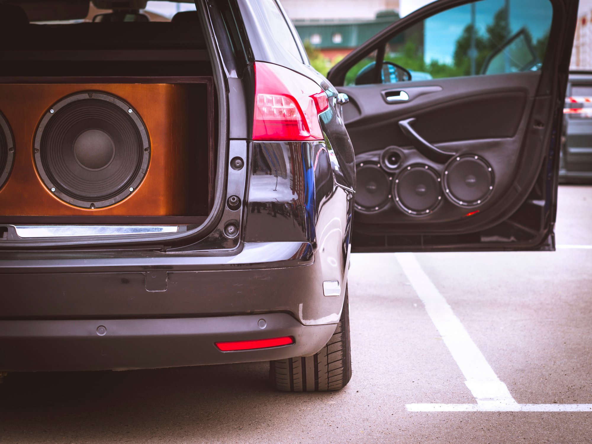 Τα 3 καλύτερα ηχοσυστήματα αυτοκινήτου που θα βρεις σε έκπτωση