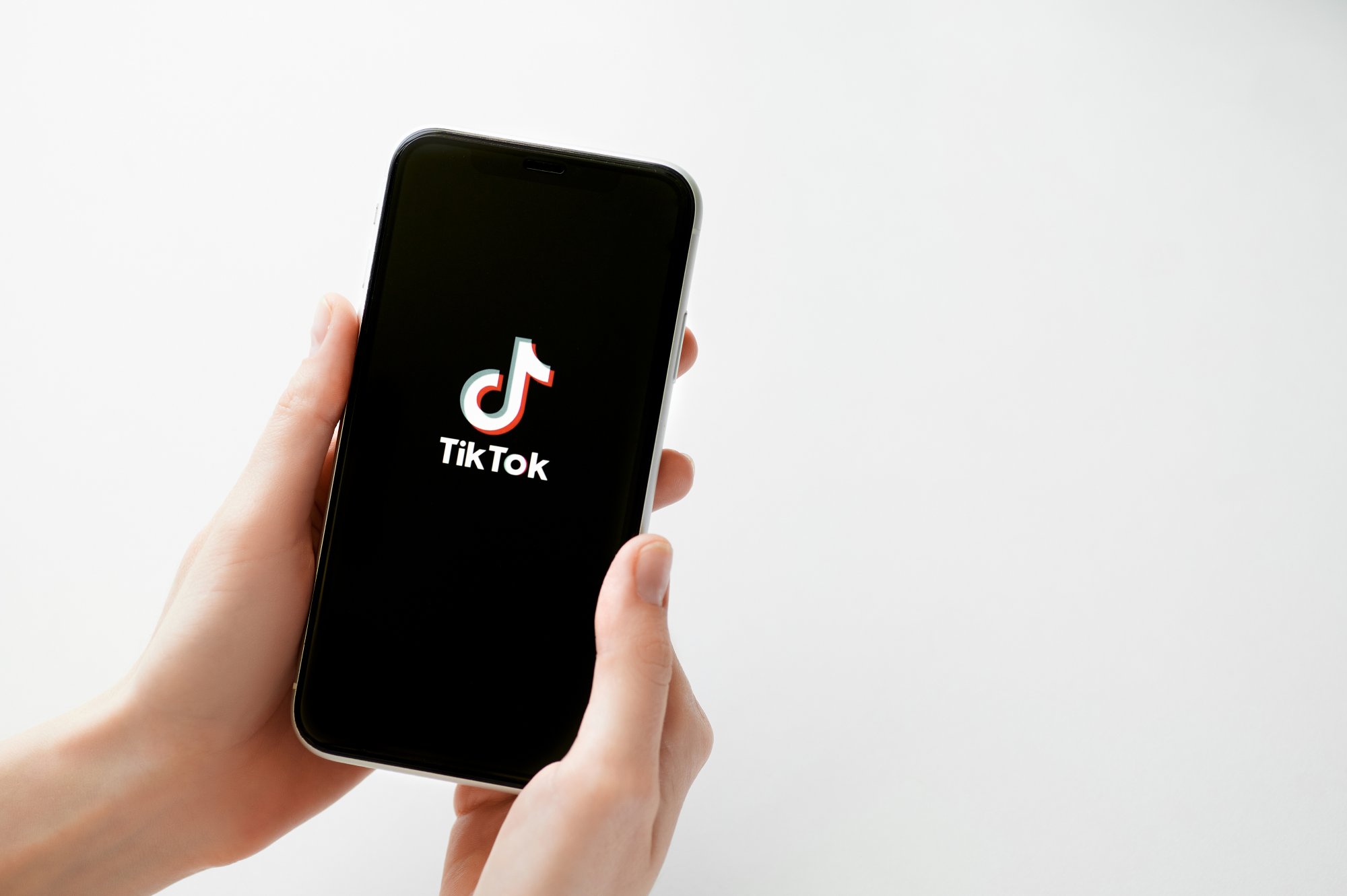 TikTok: “The algorithm does not favor Palestinians, and our teenage users support Palestine”