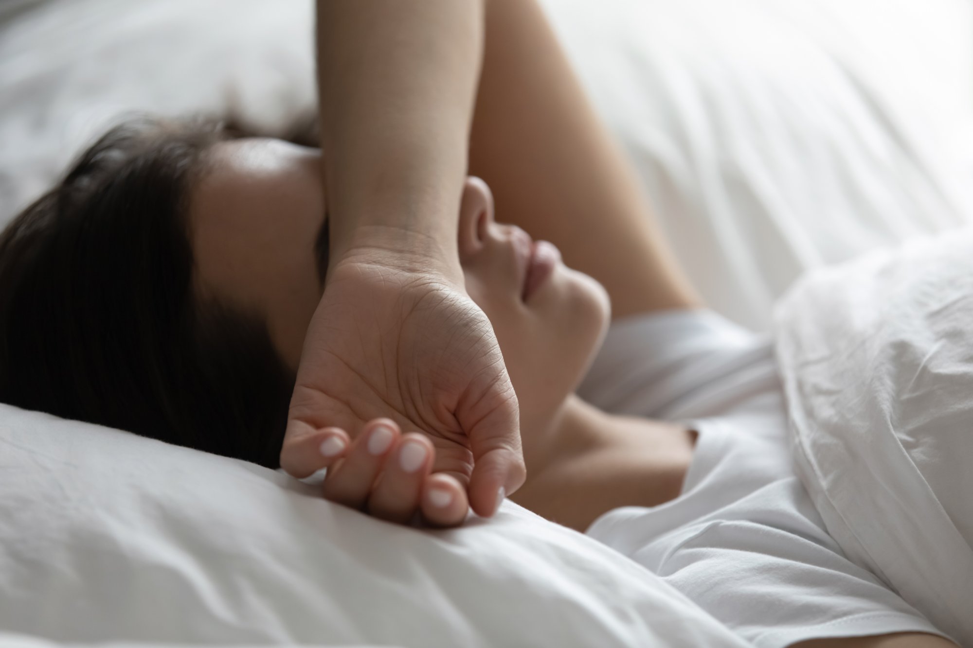 Έρευνα: Κίνδυνος διαβήτη για τις γυναίκες που κοιμούνται λίγες ώρες