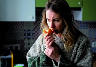 Κοροναϊός: Καλά νέα για όσους έχουν απώλεια γεύσης και όσφρησης