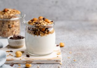 Διατροφή: Ποιο θρεπτικό συστατικό προστατεύει από τον διαβήτη και τον καρκίνο