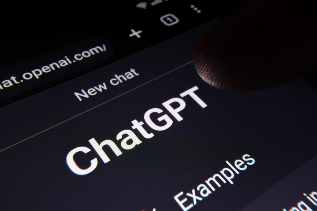 Τεχνητή νοημοσύνη: Η Microsoft ανησυχεί για την ασφάλεια του αγαπημένου της ChatGPT