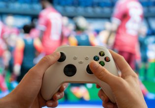 Hybrid Computing: Η επανάσταση που οραματίζεται η Microsoft για τις κονσόλες XBOX