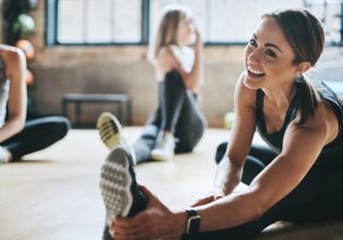 Γυμναστική: Πόσα λεπτά την ημέρα «σώζουν» από πρόωρο θάνατο;