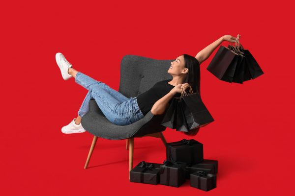 «Τι να του πάρω;»: Οι 4 καλύτερες ιδέες για δώρα για όλους