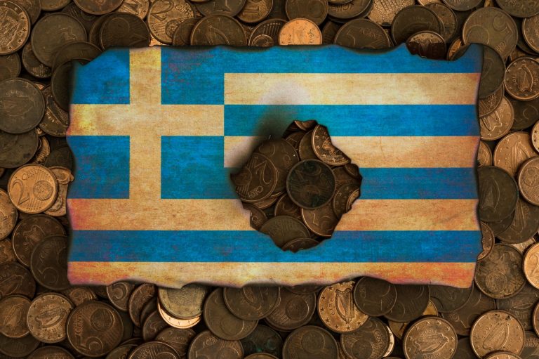 Τα συγκοινωνούντα δοχεία και η ανάπτυξη