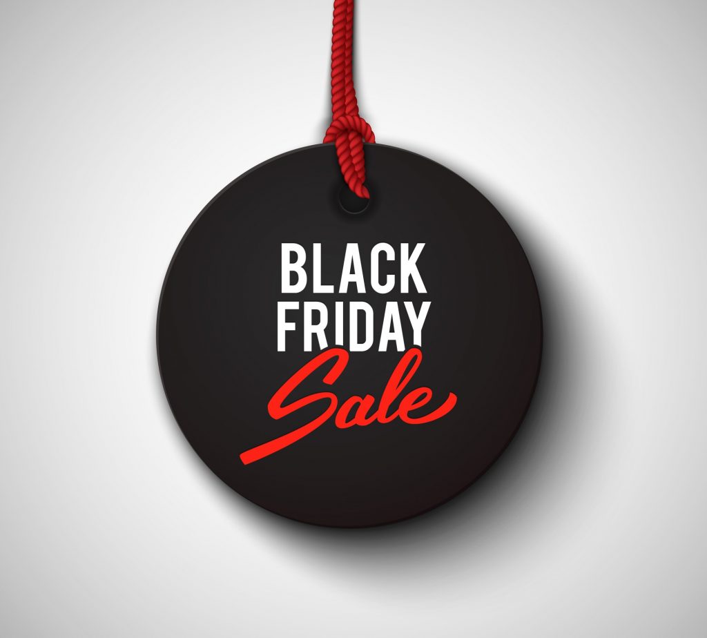 Το 1o Black Friday Show με Λ. Φισφή, Δ. Μακαλιά &  Ζ. Ρούμπο έρχεται στο Public.gr