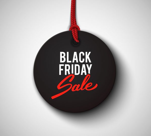 Το 1o Black Friday Show με Λ. Φισφή, Δ. Μακαλιά &  Ζ. Ρούμπο έρχεται στο Public.gr