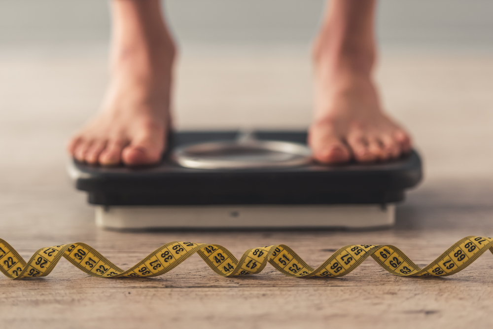 Καρκίνος: Αυξάνεται ο κίνδυνος όσο αυξάνεται το βάρος