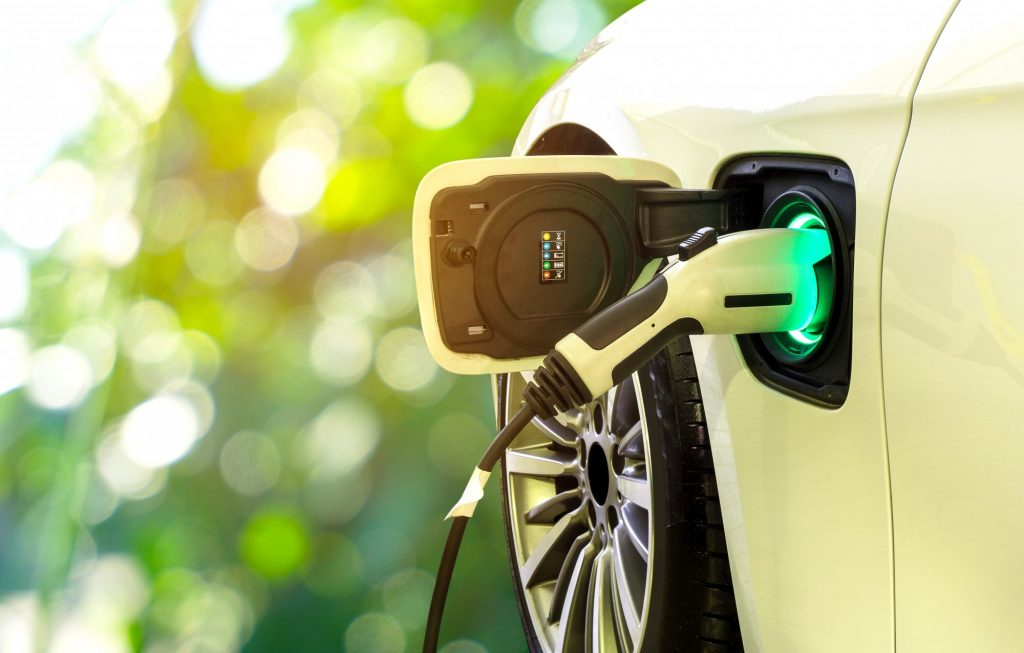 Επανάσταση στα ηλεκτρικά αυτοκίνητα – Έρχονται νέες μπαταρίες