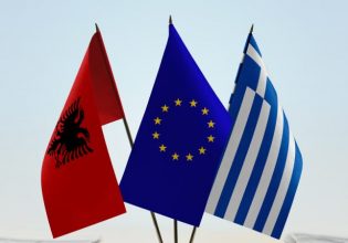 Προειδοποίηση από Αθήνα για «φρένο» στην ευρωπαϊκή πορεία της Αλβανίας λόγω Μπελέρη
