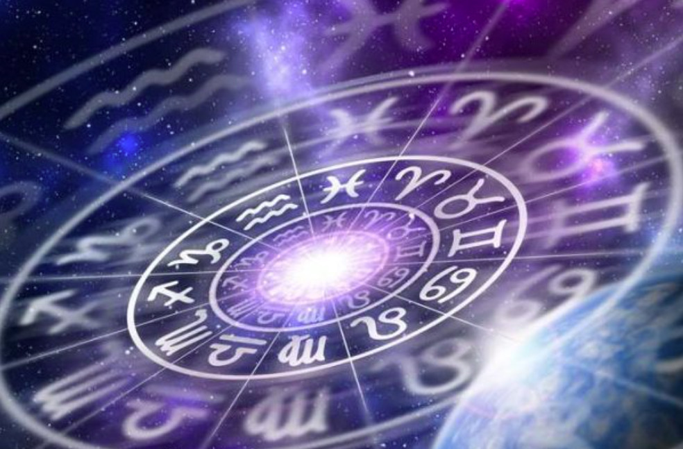 Αυτοί είναι οι ευνοημένοι του ζωδιακού – Οι αστρολογικές προβλέψεις από τη Βίκυ Παγιατάκη