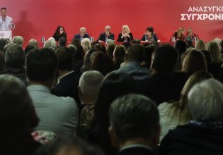 Ο οδικός χάρτης μέχρι το συνέδριο του ΣΥΡΙΖΑ – Τι λέει η απόφαση της ΚΕ