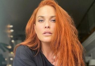 Σίσσυ Χρηστίδου: Ο γιος της την πήρε τηλέφωνο την ώρα της εκπομπής