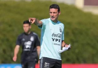 Σκαλόνι για Ορτέγκα: «Τον παρακολουθούσαμε καιρό, μπορεί να μας βοηθήσει»