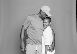 Γουίλ Σμιθ: Σε οικογενειακές τρυφερές φωτογραφίες με την Τζέιντα μετά τις αποκαλύψεις για τη ζωή τους