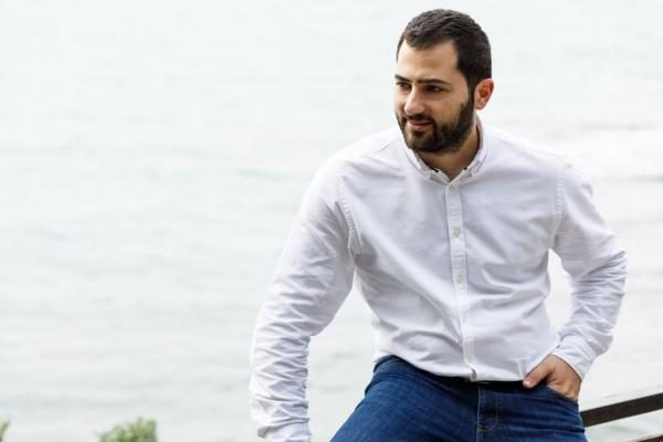 Φάνης Σπανός: «Η ανάπτυξη είναι η απάντηση σε κάθε πρόβλημα»