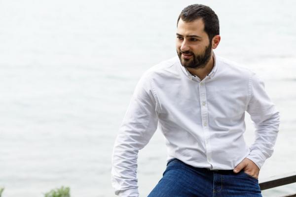 Φάνης Σπανός: «Η ανάπτυξη είναι η απάντηση σε κάθε πρόβλημα»