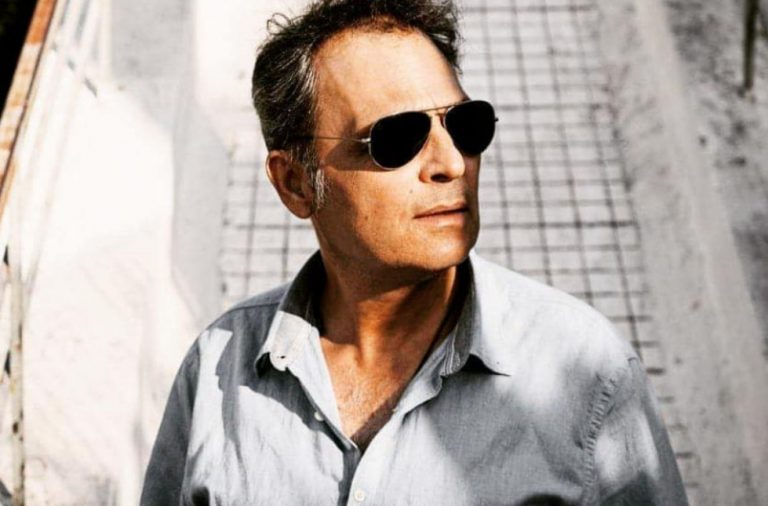 Νοσηλεύεται σε ψυχιατρική κλινική ο Σταμάτης Γαρδέλης – «Ζήτησα βοήθεια για τις αυτοκτονικές μου τάσεις»