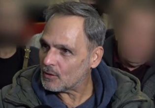 Σταμάτης Γαρδέλης: Ξεσπά ο αδερφός του – «Τον έχουνε μπλέξει τελείως με τις μ@@@ς τους»