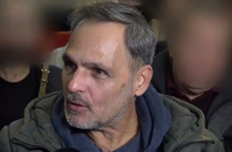 Σταμάτης Γαρδέλης: Ξεσπά ο αδερφός του – «Τον έχουνε μπλέξει τελείως με τις μ@@@ς τους»