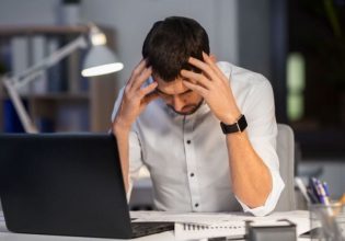 «Όλα για την ζωή μας»: Το στρες και η στενοχώρια «γεννούν» ασθένειες;