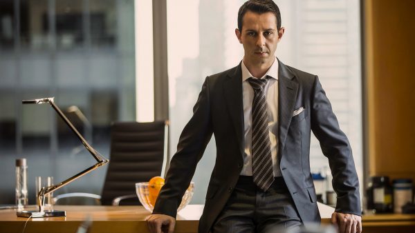 “God damn it”, έσκασαν οι (υπερ)πλούσιοι