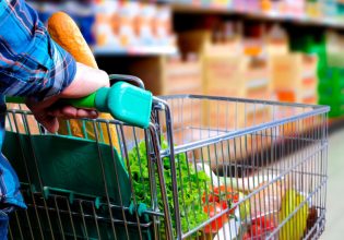 Ακρίβεια: Σαρωτικοί έλεγχοι για τη «μόνιμη μείωση τιμής» στα σούπερ μάρκετ