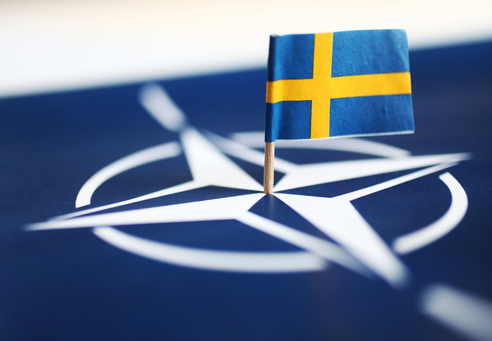 Εκτός ΝΑΤΟ η Σουηδία - Δεν θα συζητηθεί στη σύνοδο των ΥΠΕΞ στις 28-29 Νοεμβρίου