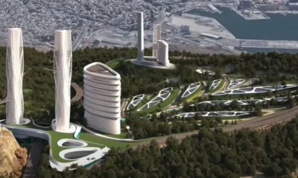 Εκκλησία: Ναυάγησε project της Εκκλησίας στο Σχιστό