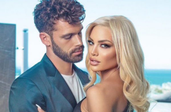 Στάθης Σχίζας: «Έχω κουραστεί να με ρωτάνε για την Αλεξάνδρα Παναγιώταρου»