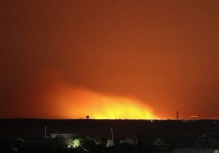 Μέση Ανατολή: Νέα πλήγματα των ΗΠΑ στη Συρία κατά εγκαταστάσεων «συνδεόμενων» με το Ιράν