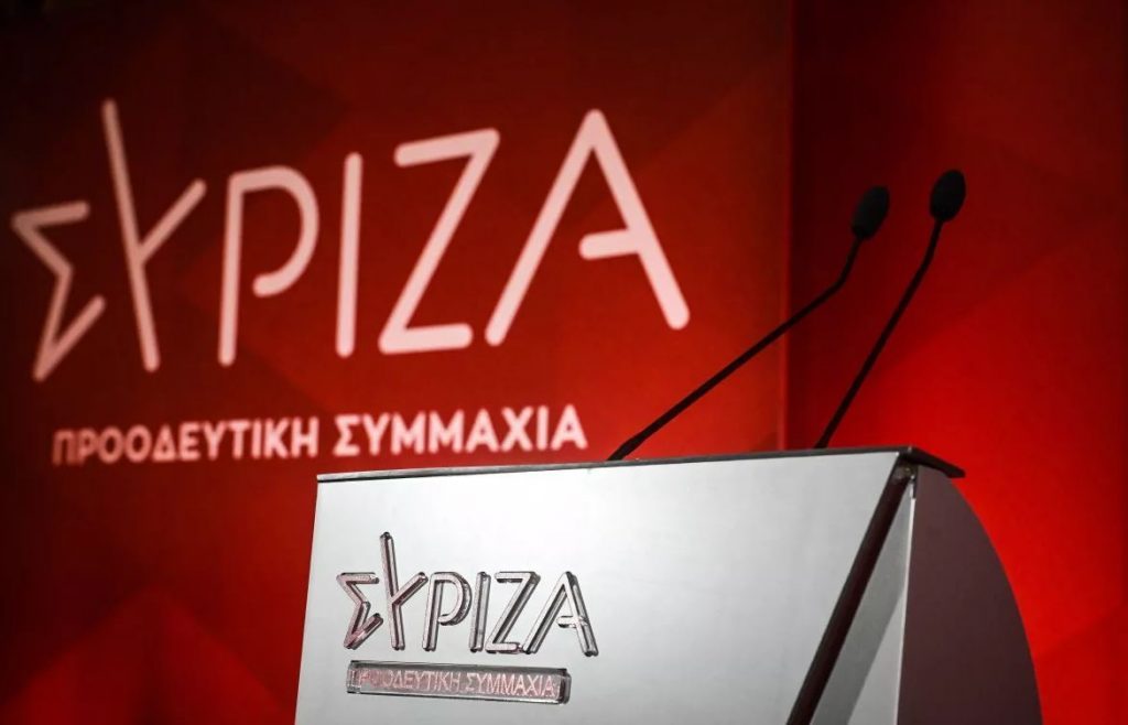Διάσπαση ΣΥΡΙΖΑ βλέπει το 80% – Σε ποια κόμματα στέλνει ο Κασσελάκης κόσμο
