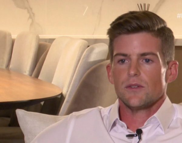 Τάιλερ: «Στον ΣΥΡΙΖΑ χάσανε τόσες εκλογές και μιλάνε – Γι’ αυτό ήρθε ο Στέφανος, θα γίνει πρωθυπουργός»