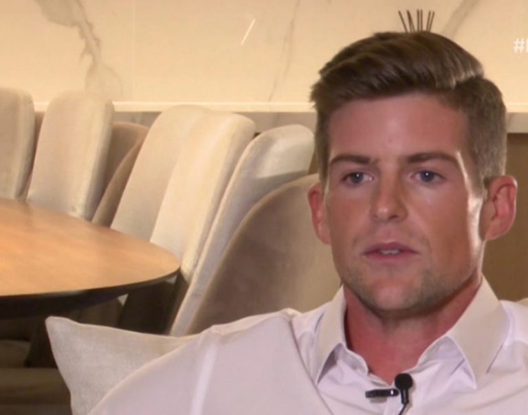 Τάιλερ: «Στον ΣΥΡΙΖΑ χάσανε τόσες εκλογές και μιλάνε – Γι’ αυτό ήρθε ο Στέφανος, θα γίνει πρωθυπουργός»