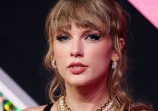 Τέιλορ Σουίφτ: Συνάντηση «κορυφής» με Σελένα Γκόμεζ και Τζίτζι Χαντίντ