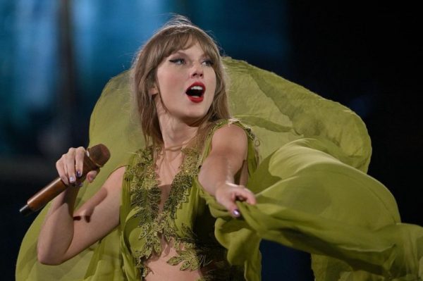 Τέιλορ Σουίφτ: 23χρονη πέθανε κατά την διάρκεια συναυλία της στη Βραζιλία