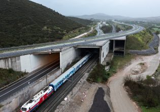 Ο Δημήτρης Μαρκόπουλος πρόεδρος της Εξεταστικής για τα Τέμπη