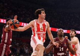 Ολυμπιακός: Yποδέχεται πρόσωπα και στιγμές της ιστορίας του