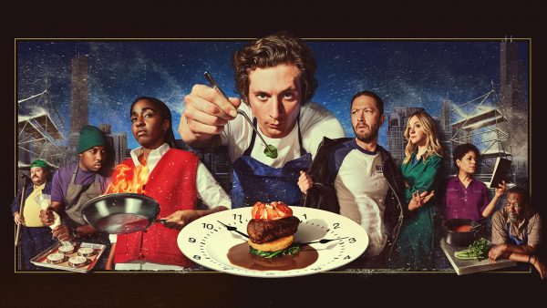 Δύο σειρές για binge-watching που δεν θα χάσεις επεισόδιο!