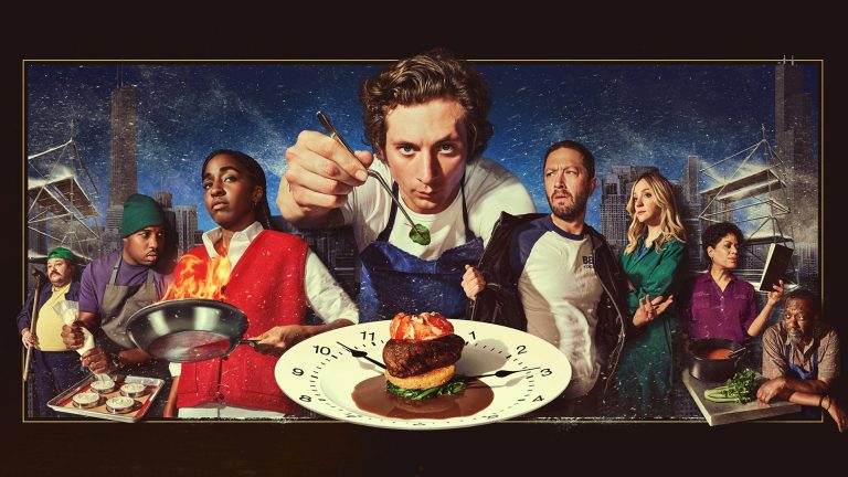 Δύο σειρές για binge-watching που δεν θα χάσεις επεισόδιο!