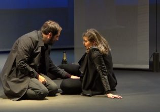 Βόλτα στις αθηναϊκές θεατρικές σκηνές