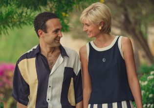 Ποια είναι η Κέλι Φίσερ, η οποία έβγαινε με τον Ντόντι Aλ Φαγέντ πριν από την πριγκίπισσα Νταϊάνα