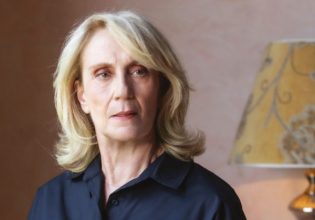 Θέμις Μπαζάκα: «Ξεκινάει το παιδάκι 6 χρονών το μάθημά του με προσευχή, συγγνώμη αλλά ήμαρτον